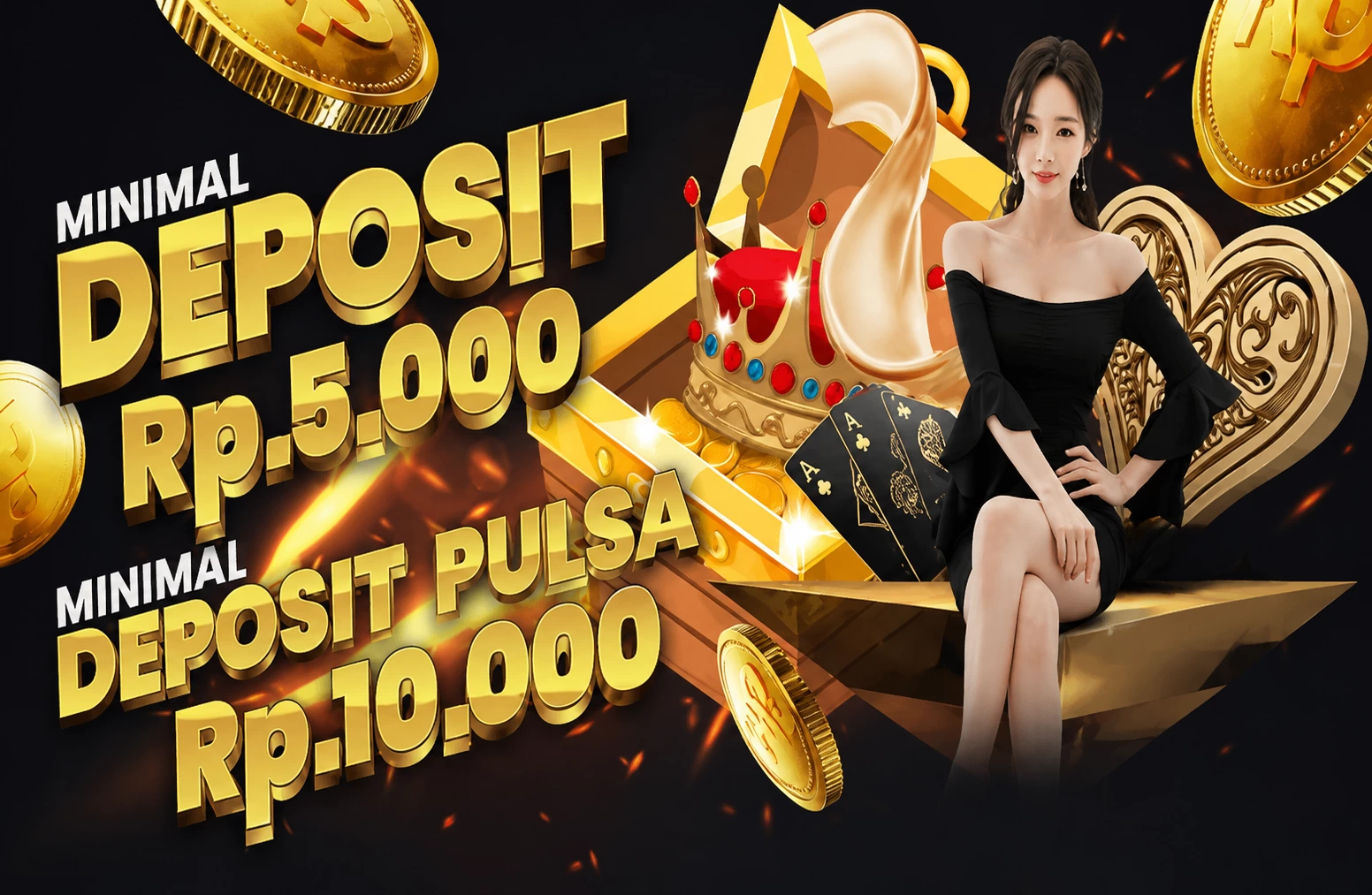 sarang288 APK — file sudah dicek